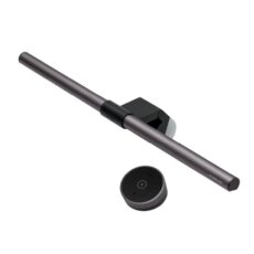 BenQ Screenbar E-Reading LED Monitor Light with Automatic Dimming and Colour Adjustment Functions