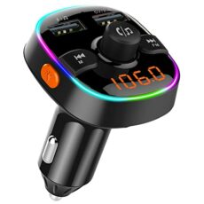 Bluetooth Transmitter Car