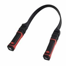 Bolvina Detachable Neck Light Rechargeable, LED Work Light with Magnetic Base, Hands Free Mechanic Light, Around Neck Easy to Use