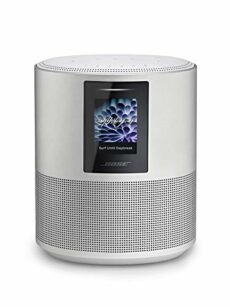Bose 795345-4100 500 Home Speaker with Alexa Built In