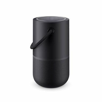 Bose Portable Home Speaker—With Alexa Voice Control Built - Image 4