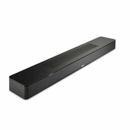 Bose Smart Dolby Atmos Soundbar, Bluetooth Soundbar Speaker with Voice Control and Amazon Alexa Built-In, Works with Google Assistant Capabilities, Black - Image 2