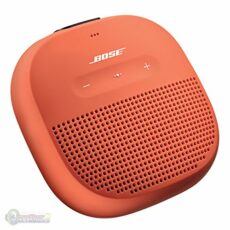 Bose SoundLink Micro Bluetooth Speaker - Bright Orange
