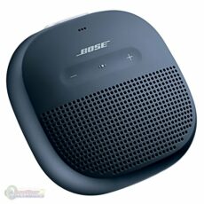 Bose SoundLink Micro Bluetooth Speaker - Midnight Blue