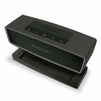 Bose SoundLink Mini Bluetooth Speaker II 3 Bose SoundLink Mini Bluetooth Speaker II - Image 3