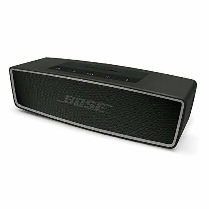 Bose SoundLink Mini Bluetooth Speaker II 2 Bose SoundLink Mini Bluetooth Speaker II - Image 2