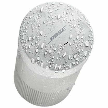 Bose SoundLink Revolve Bluetooth Speaker - Lux Grey - Image 4