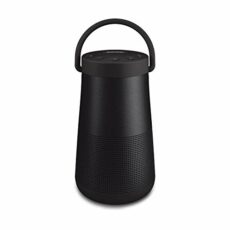 Bose SoundLink Revolve+ (Series II) Portable Bluetooth Speaker—Wireless water-resistant speaker with long-lasting battery