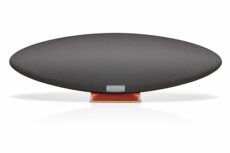 Bowers & Wilkins Zeppelin Wireless Smart Speaker