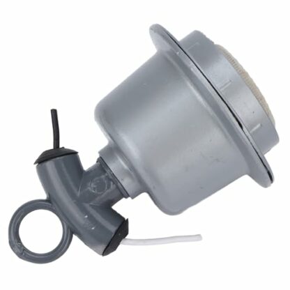 Ceramic Aluminum Heat Lamp Holder E27 Interface for Pig House - Image 4