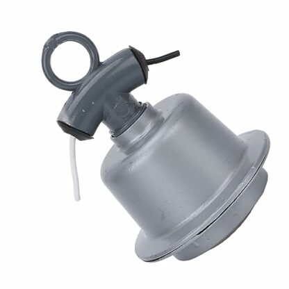Ceramic Aluminum Heat Lamp Holder E27 Interface for Pig House - Image 2