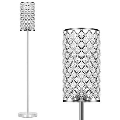 Crystal Floor lamp - Image 2
