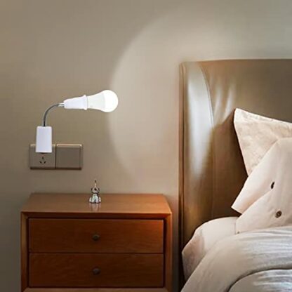 E27 Lamp Bulb Holder - Image 3