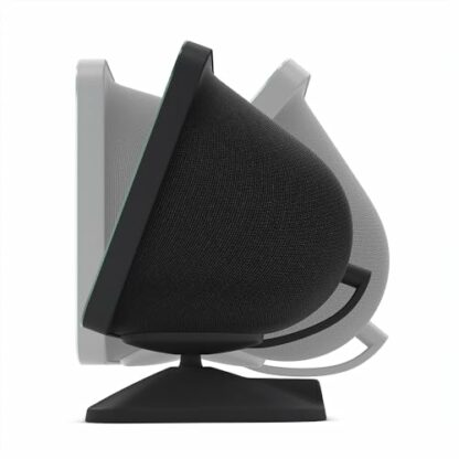 Echo Show 8 (3rd generation) Adjustable Stand with USB-C Charging Port - Image 4