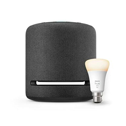 Echo Studio | High-fidelity smart speaker with 3D audio and Alexa - Image 2