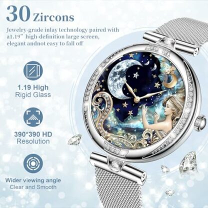 Efolen Smartwatch - Image 3