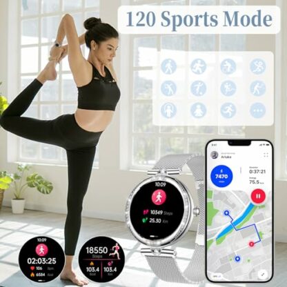 Efolen Smartwatch - Image 4