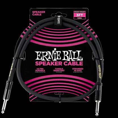 Ernie Ball - Image 4