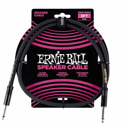 Ernie Ball - Image 2