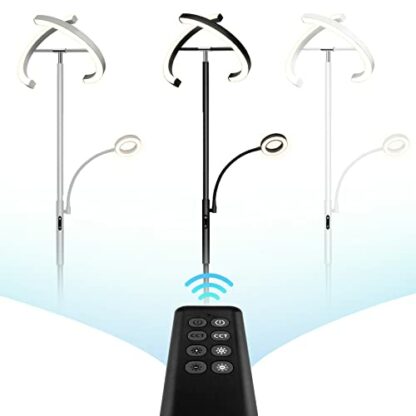 FIMEI Remote control (for FIMEI floor lamp MF18813) 2 FIMEI Remote control (for FIMEI floor lamp MF18813) - Image 2