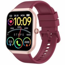 Fempoin Smart Watch Smart Watches for Men Women 110+ Sport Modes Fitness Watch with Sleep Heart Rate Monitor, Pedometer, IP68 Waterproof Sma2