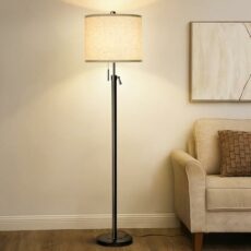 Floor Lamp, Floor Lamps for Living Room, Standing Lamp,Floor Lamp for Bedroom