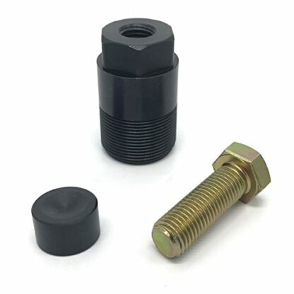 For Mercury Mariner Force Yamaha 1 1/2" -16 Flywheel Puller Removal Tool 91-849154T1 2 For Mercury Mariner Force Yamaha 1 1/2" -16 Flywheel Puller Removal Tool 91-849154T1 - Image 2