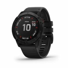 Garmin fēnix Pro, Ultimate Multisport GPS Watch