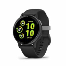 Garmin vívoactive 5, AMOLED GPS Smartwatch, All-day Health Monitoring