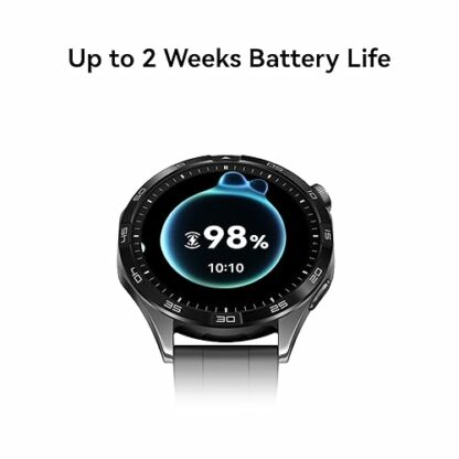 HUAWEI WATCH GT 4 Smart Watch - Image 4