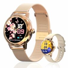 Homailida 1.2 inches Smart Watch for Women