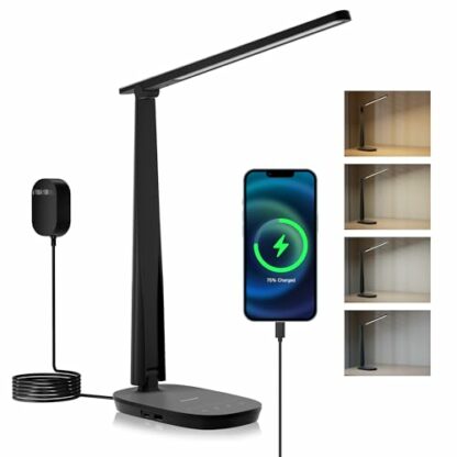 Honeywell H2 LED Desk Lamp - Image 2