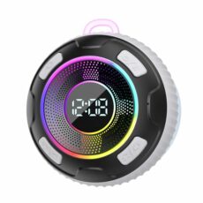 Hupoaf Speaker Bluetooth Portatile, Cassa Altoparlante Impermeabile