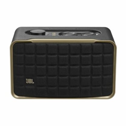 JBL Authentics, Hi-Fi Smart Home Speaker Built-In WiFi and Music Streaming, Voice Assist and Bluetooth Connectivity - Image 3