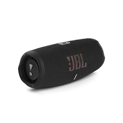 JBL Charge 5 - Portable Bluetooth Speaker - Image 2