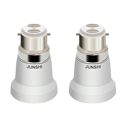 JUNSHI B22 to E27 Adapter - Image 2