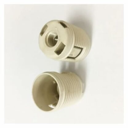 KSDFASS NIANWANG G9 Complete Set lamp Bases, G9 lamp with Plastic Shell, Ceramic G9 lamp Holder with m10 Plastic Bracket Lighting - Image 4