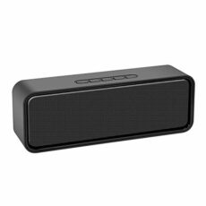 Kolaura Portable Wireless Speaker