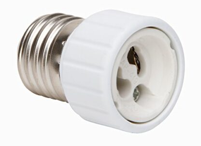 Kopp 216000030 Transmission Socket from E27 to GU10 White - Image 2