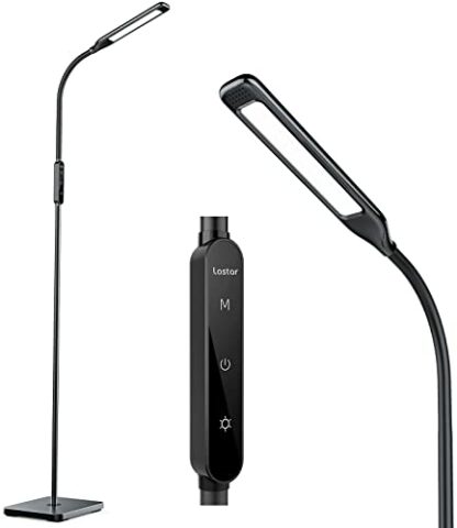 LASTAR LED Floor Lamp, 800 Lumen Floor Lamp - Image 2