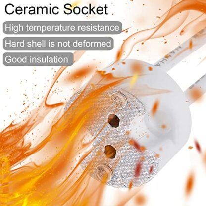 LED MR16 Lamp Socket - Image 4