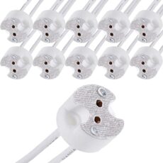 LED MR16 Lamp Socket