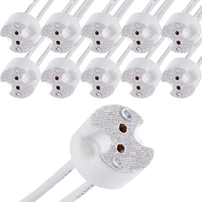 LED MR16 Lamp Socket - Image 2