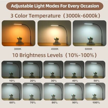 LIBORA Desk Lamp - Image 3