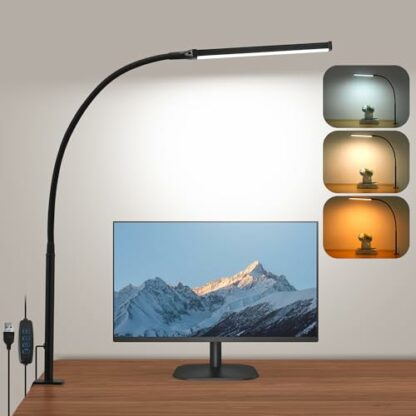 LIBORA Desk Lamp - Image 2