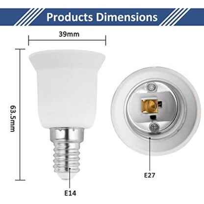 Lamp Base Converter - Image 4