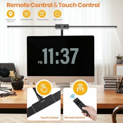 Lastar LED Architect Desk Lamp with Remote Control - Image 3