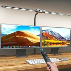 Lastar LED Architect Desk Lamp with Remote Control