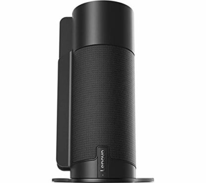 Lenovo (ZG38C01893 Tab 4 Home Assistant & Voice ControlLED Dock Speaker 3 Lenovo (ZG38C01893 Tab 4 Home Assistant & Voice ControlLED Dock Speaker - Image 3