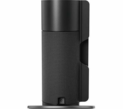 Lenovo (ZG38C01893 Tab 4 Home Assistant & Voice ControlLED Dock Speaker 4 Lenovo (ZG38C01893 Tab 4 Home Assistant & Voice ControlLED Dock Speaker - Image 4